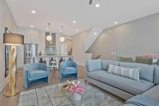 Luxe Music City Show House Walk to Geodis Park - 9