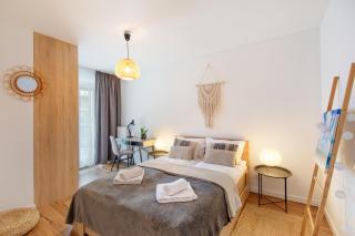 Cosy Apartament - Bałtycka 11 - Kołobrzeg - 7