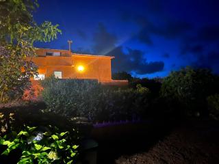 A Casa Amarela - Capelas - 9