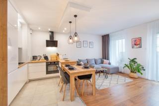 Cosy Apartament - Bałtycka 11 - Kołobrzeg - 9