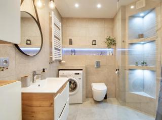 Cosy Apartament - Bałtycka 11 - Kołobrzeg - 5