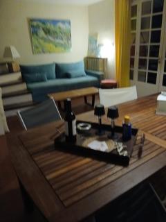 Racou Maison front de Mer - 2