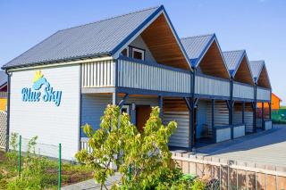 Two-story holiday home, Rewal - Rewal - 0