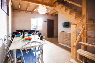 Two-story holiday home, Rewal - Rewal - 6