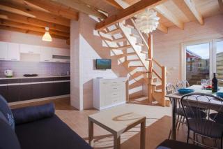 Two-story holiday home, Rewal - Rewal - 5