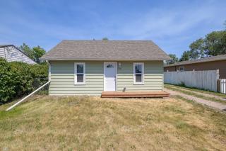 The Holcomb House - Rapid City - 8