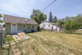 The Holcomb House - Rapid City - 5