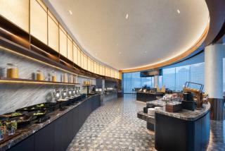 Atour Hotel Jiaxing Nanhu Tiandi - Jiaxing - 4