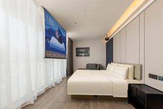 Atour Hotel Jiaxing Nanhu Tiandi - Jiaxing - 1