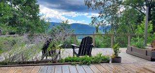 House 15 mins from Woodstock NY with stunning views - Shokan - 6
