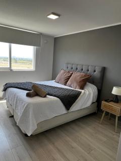 Departamento al costado de hospital regional, cercano a paramericana 5 , estacionamiento privado - Rancagua - 2