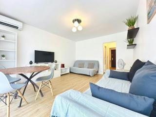 50 from the beaches Pretty studio in the center of Juan les Pins - Antibes - 8