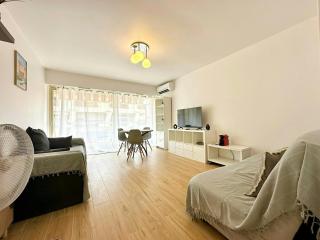 50 from the beaches Pretty studio in the center of Juan les Pins - Antibes - 4