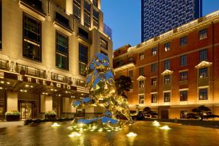 Bellagio by MGM Shanghai - on the bund - Shanghai - 0