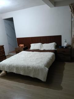Habitación - Città del Messico - 3
