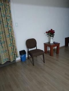 Habitación - Mexico-Stad - 2