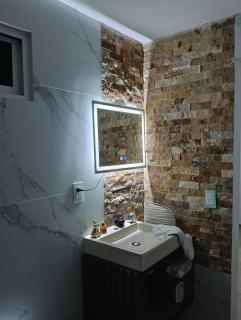 Habitación - Mexico-Stad - 1