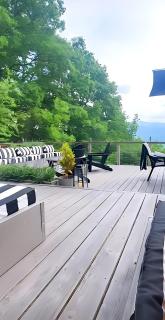 House 15 mins from Woodstock NY with stunning views - Shokan - 7