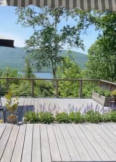 House 15 mins from Woodstock NY with stunning views - Shokan - 8