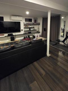 House 15 mins from Woodstock NY with stunning views - Shokan - 5