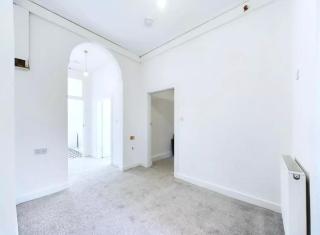 Montagues Luxury Victorian Apartment - Fast WiFi & Central Edinburgh - Edinburgh - 8