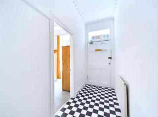 Montagues Luxury Victorian Apartment - Fast WiFi & Central Edinburgh - Edinburgh - 7