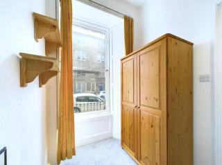 Montagues Luxury Victorian Apartment - Fast WiFi & Central Edinburgh - Edinburgh - 5