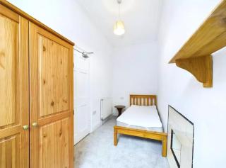 Montagues Luxury Victorian Apartment - Fast WiFi & Central Edinburgh - Edinburgh - 4