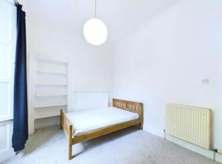 Montagues Luxury Victorian Apartment - Fast WiFi & Central Edinburgh - Edinburgh - 3