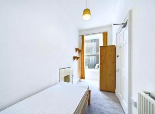 Montagues Luxury Victorian Apartment - Fast WiFi & Central Edinburgh - Edinburgh - 1