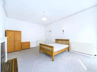 Montagues Luxury Victorian Apartment - Fast WiFi & Central Edinburgh - Edinburgh - 9