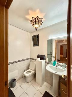 Appartement cosy au cœur de Marrakech - 7
