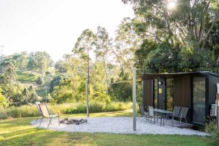 Hill Creek Tiny House 4 by Tiny Away - Perwillowen - 9