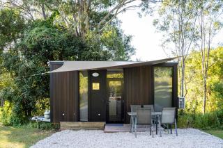 Hill Creek Tiny House 4 by Tiny Away - Perwillowen - 8