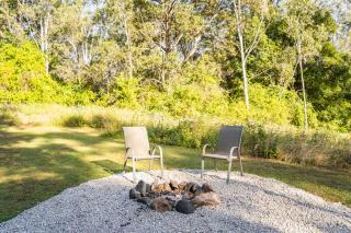 Hill Creek Tiny House 4 by Tiny Away - Perwillowen - 7