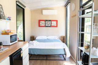 Hill Creek Tiny House 4 by Tiny Away - Perwillowen - 6