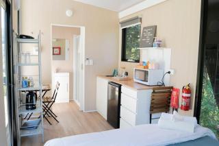 Hill Creek Tiny House 4 by Tiny Away - Perwillowen - 4