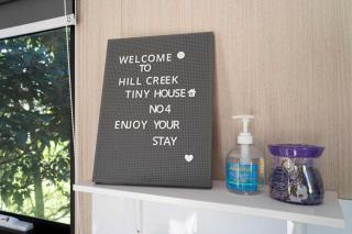 Hill Creek Tiny House 4 by Tiny Away - Perwillowen - 2