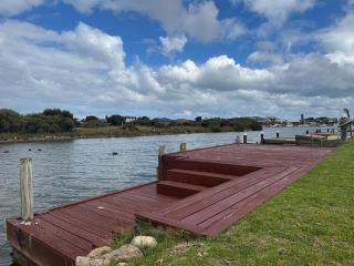 Waterfront Island Escape home - Hindmarsh Island - 6