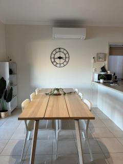 Waterfront house private jetty Kaya provided - 1