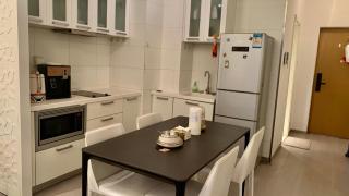 Apple Community North District Serviced Apartment - Pechino - 2