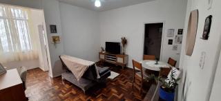 Aconchego Carioca - 1