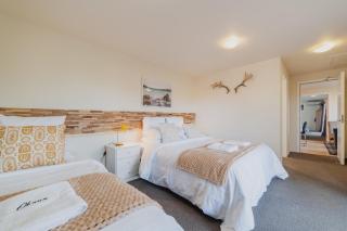 Moonbeam Nights - Kitchenette Parking Sleeps 3 - Lake Tekapo - 0