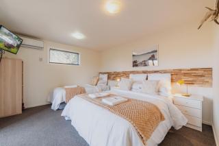 Moonbeam Nights - Kitchenette Parking Sleeps 3 - Lake Tekapo - 3