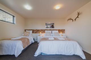 Moonbeam Nights - Kitchenette Parking Sleeps 3 - Lake Tekapo - 1