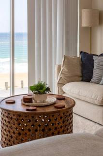 Beachfront Bliss Where Sea Breeze Meets Style - 4