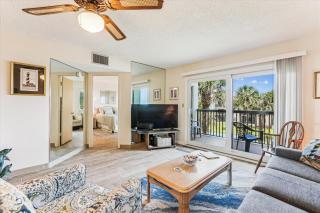 Ocean Village Club O33 - St. Augustine - 0