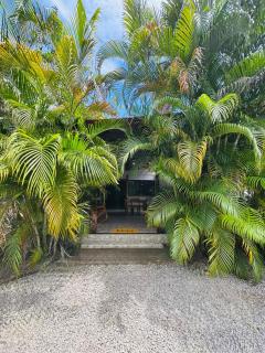 Casa Marañón con piscina Bioluminicencia Tortuga y Playa Quesera - Paquera - 8
