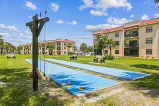 Ocean Village Club O33 - St. Augustine - 5