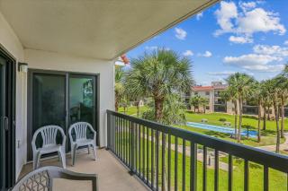 Ocean Village Club O33 - St. Augustine - 9